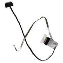 Cabos de computador ovy para lenovo g700 g710 g700a g710a display lcd lvds vídeo cabo flexível 1422-01e6000 1422-01dt000 venda 2024 - compre barato