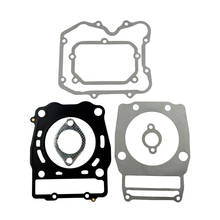 Head Cylinder gaskets Stator Cover Gasket Kit For Polaris SPORTSMAN 500 2X4 4X4 450 400 Ranger Scrambler ATP Worker 500 2024 - buy cheap