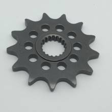 520 12T 13T Motorcycle Front Sprocket gear pinion For Suzuki RM100 79-82 RM125 80-12 PE175 79-84 RS175 80-82 RMZ250 07-12 2024 - buy cheap