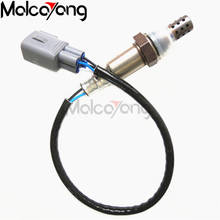 Sensor de oxígeno con sonda Lambda, accesorio para Toyota Vios NSP150 después de 89465-0D230 #01052201-217 2024 - compra barato