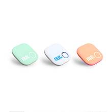 OWGYML Nut 2 key Finder Smart Bluetooth Wireless GPS locator Nut2 Anti-lost Tracker Sensor Alarm Detector for Child Bike Pet 2024 - buy cheap