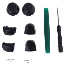 L2 R2 Trigger Button Metal Spring Thumb Grip Joystick Cap Cover R2 L2 Trigger Buttons Component for PS5 Controller Parts 2024 - buy cheap