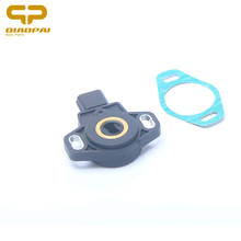 Throttle Position Sensor JT7HA 16402-RAA-A02 For Accord Element 2024 - buy cheap