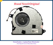 Wholesale NEW original For Asus Zenbook UX330U UX330 Cooling Fan 13NB0CW0P01011 NC55C01-16B17 Test Good Free shipping 2024 - buy cheap
