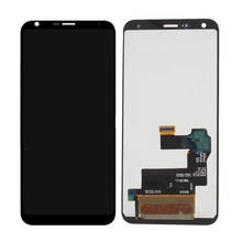 High Quality 100% tested Grade AAA For LG Q7 Plus Q610 LCD Display Screen Touch Digitizer Assembly Replacement 2024 - buy cheap