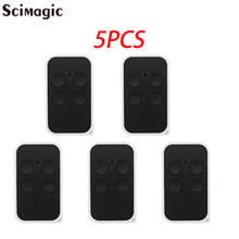 5pcs Multi Frequency Duplicator 104251 94335E Fixed&Rolling Code 280-868MHz Garage Door Remote Control Duplicator  Garage Comma 2024 - buy cheap