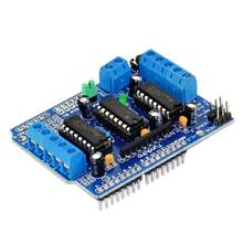 L293D motor control shield motor drive expansion board FOR Arduino motor shield 2024 - buy cheap