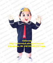 Kiko Chavo DEL OCHO Mascot Costume Adult Cartoon Character Outfit Suit Large Family Gathering Hilarious Funny zz8208 2024 - buy cheap