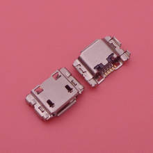 5 шт./лот разъем Micro USB для Multilaser M7s M7-s порт для зарядки 5 pin 5 pin мини разъем док-станция Замена 2024 - купить недорого