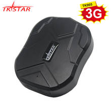 TKSTAR TK905 2G 3G GPS Tracker Car Magnet 90 Days GPS Tracker 3G GPS Locator Waterproof Vehicle Voice Monitor Free APP PK TK915 2024 - buy cheap
