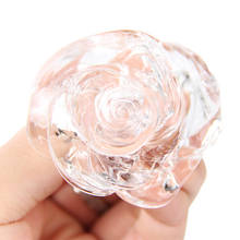Fidget Toys Hand Gum Transparent Bounce Plasticine Slime Light Clay Adults Decompression Mud Educational Toys Kids Gift 2024 - buy cheap