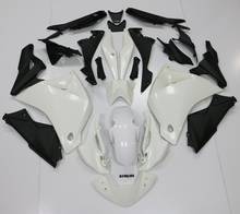 Piezas de reparación de carrocería de carenado ABS, piezas de repuesto para Honda CBR250RR, CBR250R, 2011, 2012, 2013, 2014 2024 - compra barato