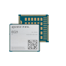 EC21 Quectel-EC21-A, EC21-V, EC21-J, EC21-AU, LCC, EC21-E, EC21-EUX, EC21-EC, 4G, EC21-AUX/FDD-LTE, AT&T, 100% nuevo y Original 2024 - compra barato