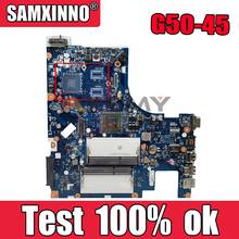 Laptop motherboard For LENOVO G50-45 Mainboard ACLU5 NM-A281 AM6210 2024 - buy cheap