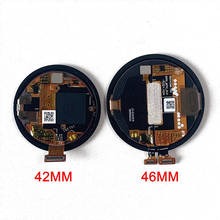 Montaje de digitalizador con Panel táctil LCD para Huawei Watch GT 2, piezas de reparación de 46MM, 42MM, LTN-B19, GT2, DAN-B19 2024 - compra barato