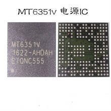 MT6351V BGA 6351V 100%, nuevo, Original, 2 unidades ~ 10 unidades/lote 2024 - compra barato
