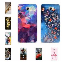 TPU Case for Huawei Y5 II Case Cover honor 5A TPU Soft Silicone Back Cover Huawei Y5 II 2 Y5II Cun-U29 Cun-L21 Cun k21 L21 U29 2024 - buy cheap