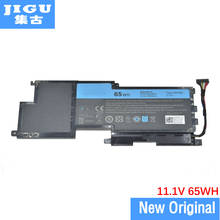 JIGU Original Laptop Battery 03NPC0 9F233 W0Y6W 3NPC0 For DELL XPS L521x Series 11.1V 65WH 2024 - buy cheap
