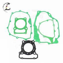 High Quality Motorcycle Complete Gasket Kit Set For Honda AX-1 250 NX250 NX 250 AX1 NEW 2024 - buy cheap