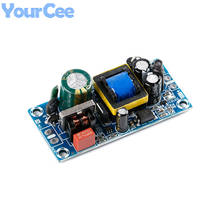 AC-DC 10W Converter Board Module AC 110V 220V 120v 230v to 5V 2A 3A DC Switching Power Supply Low Ripple Power Board Module 2024 - buy cheap