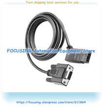 New Logo Programming Cable Series PC-LOGO Photoelectric Isolation 2024 - buy cheap