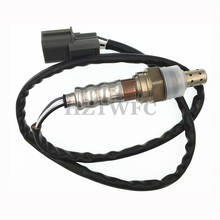 4 Wire Oxygen Lambda Probe Sensor O2 Sensor For Honda Acura Isuzu Civic CR-V AM-32232736 OZA659EE74 Oxygen Sensor Car Parts 2024 - buy cheap