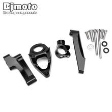 Suporte estabilizador de direção para motocicleta, kit de suporte para suzuki gsxr1300 gsxr 1300 1994-2019 2024 - compre barato