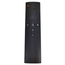 XMRM-002 de repuesto para Xiaomi MI 4K, Ultra HDR, TV Box 3, MI BOX 3S, Control remoto por Bluetooth, MDZ-16-AB 2024 - compra barato