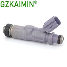 High Quality  Fuel Injector OEM 23250-70120 For 2005 Lexus IS300 3.0L I6 V6 2024 - buy cheap