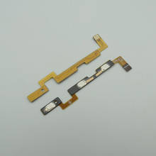 For ZTE Blade V8Q V0840 Power Button Switch Volume Button Mute On / Off Flex Cable 2024 - buy cheap