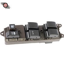 84820-01020 Window Control Switch Electric Power Window Master Switch For Toyota Corolla Matrix Pontiac Sienna 8482001020 2024 - buy cheap