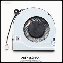 QAOOO-ventilador de refrigeración para ordenador portátil, dispositivo de ventilación para ACER Aspire A314-31, A315-21, A315-31, A315-51, A315-52, A515-51 2024 - compra barato