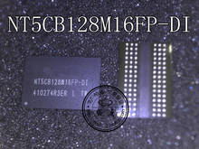 NT5CB128M16FP-DI NT5CB128M16FP FBGA96 128MBx16 DDR3, chip de almacenamiento de memoria original, 5 uds.-50 Uds. 2024 - compra barato