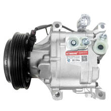 For Car Toyota Corolla model 2004 compressor AC A/C compressor 883201A501 88320-1a501, Car AC compressor, high quality, For Toyota Toyota Corolla model 2004, happy touring 2024 - buy cheap