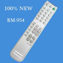 Controle remoto original para tv sony 2024 - compre barato