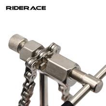 Инструмент для резки велосипедной цепи, разветвитель для ручного ремонта горного и шоссейного велосипеда, аксессуары для велоспорта 2024 - купить недорого
