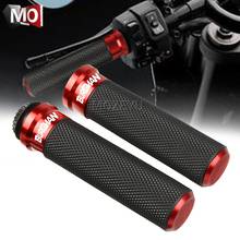 22MM Motorcycle Handlebar Grips Cover Protector Cap Hand Bar End For SUZUKI BURGMAN 650 400 125 200 AN650 AN400 AN125 AN200 2024 - buy cheap