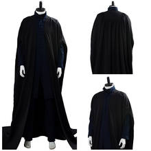 Fast Shipping Professor Severus Snape Cosplay Costume For Adult Magical  school Severus Snape Costume Halloween Costumes men 2024 - buy cheap