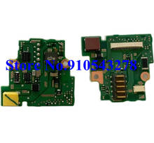 Repair Parts Battery Contact Board DC/DC Power PCB Board For Nikon Z50 2024 - buy cheap