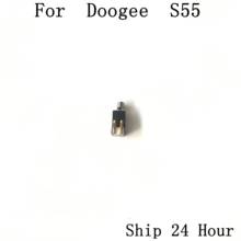 Doogee S55 б/у вибромотор Для Doogee S55 ремонт починка Замена части 2024 - купить недорого