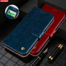 Magnetic Leather Case For Huawei Huawei P20 P30 PSmart Z Plus Y5 Y6 Y7 Y9 2019 Honor 20 20i 10i 10 8C 8X 8A 8S Wallet Flip Cover 2024 - купить недорого