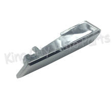 Cubierta de boquilla de lavado de faros de coche, tapa de boquilla para Subaru Legacy Outback 2003, 2004, 2005, 2006, 2007, 2008, 86636AG260, 86636AG250 2024 - compra barato