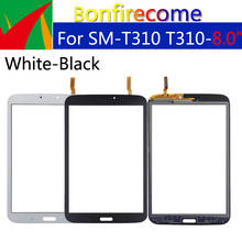 5Pcs\lot For Samsung Galaxy Tab 3 8.0 SM-T310 T310 Touch Screen Digitizer Sensor Panel Tablet Sensor Replacement 2024 - buy cheap