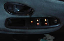 FaroeChi-Interruptor de ventana eléctrica delantera izquierda 6554CF, Control para Peugeot 406, 1999, 2000, 2001, 2002, 2003, 6554.CF 2024 - compra barato