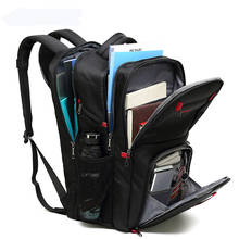 POSO рюкзак 17,3-дюймовый рюкзак для ноутбука водонепроницаемый рюкзак для путешествий деловой рюкзак студенческий рюкзак Противоугонная сумка 2024 - купить недорого