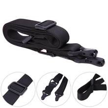 Adjustable Hunting Tactical 1 or 2 Point Gun Sling Rifle Sling Bungee Strap Safety Wargame Paintball Hunting Gun Strap 2024 - buy cheap