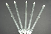 5 pces lâmpada de halogênio 220v-240v 1000 w 1000 watt j tipo t3 r7s j189 189mm 2024 - compre barato