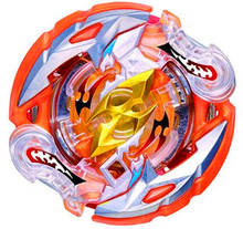 B-X TOUPIE BURST BEYBLADE Metal Fusion B-111 Booster 10 CONFIRMED 01 CRASH RAGNARUK.11R.Wd 2024 - buy cheap