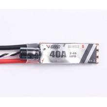 VGOOD 40A BLHeli_S 2-4s ESC  for RC FPV Racing Drone 2024 - buy cheap