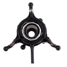 Plastic Swashplate Swash Plate for XK K110 WLtoys V977 Remote Control Helicopter 2024 - buy cheap